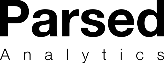 Parsed Analytics Logo (PNG)