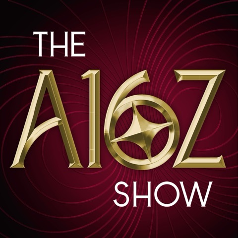 a16z (Andreessen Horowitz) artwork