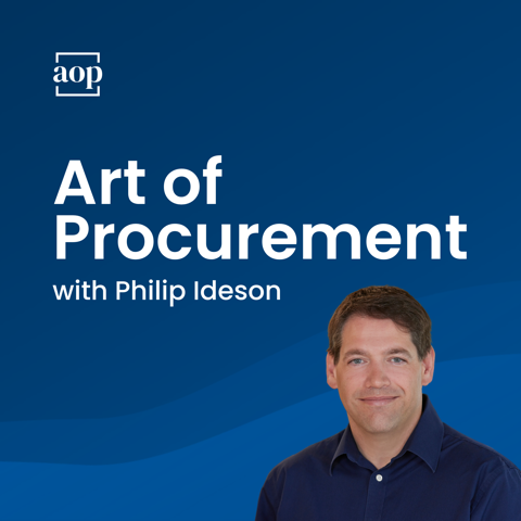 Art of Procurement artwork