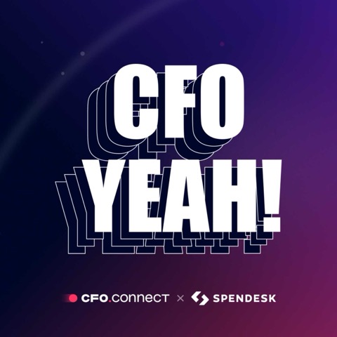 Cfo Yeah artwork