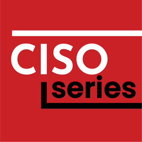 CISO Series artwork