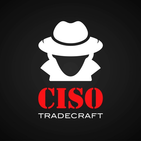CISO Tradecraft artwork