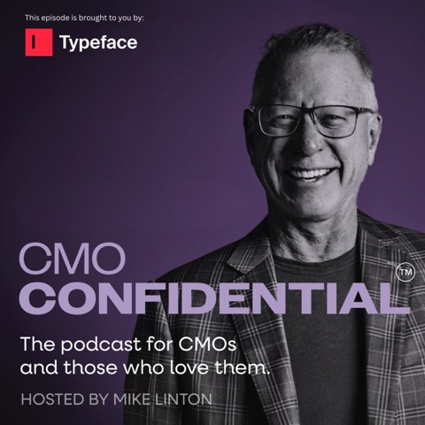 CMO Confidential artwork