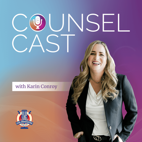 Counsel Cast artwork