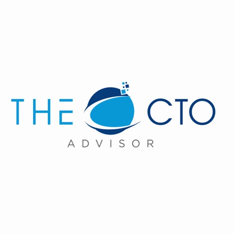 The CTO Advisor artwork