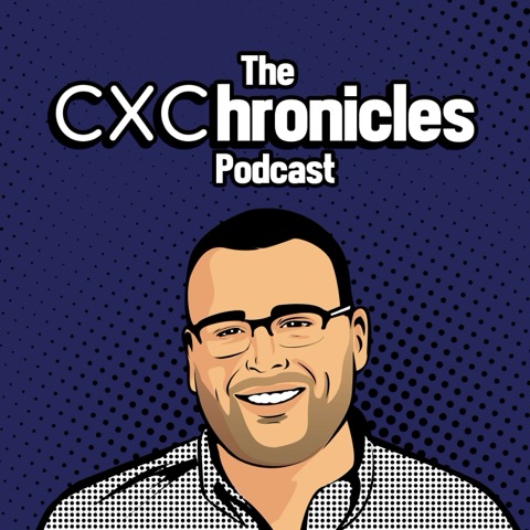 CXChronicles artwork