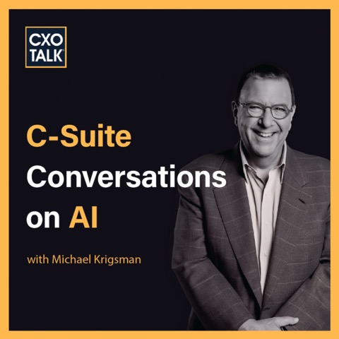 CXOTalk artwork