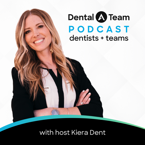 Dental A Team Podcast artwork