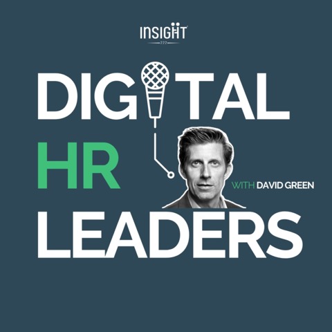 Digital HR Leaders artwork