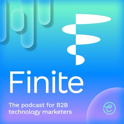 FINITE B2B Marketing artwork