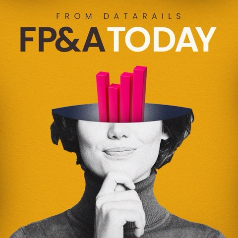 FP&A Today (The FP&A Guy) artwork