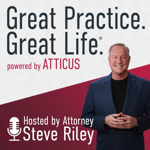 Great Practice. Great Life. by Atticus artwork