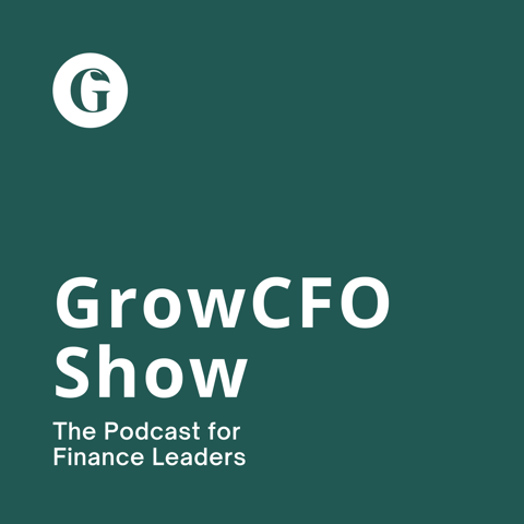 Growcfo Show artwork