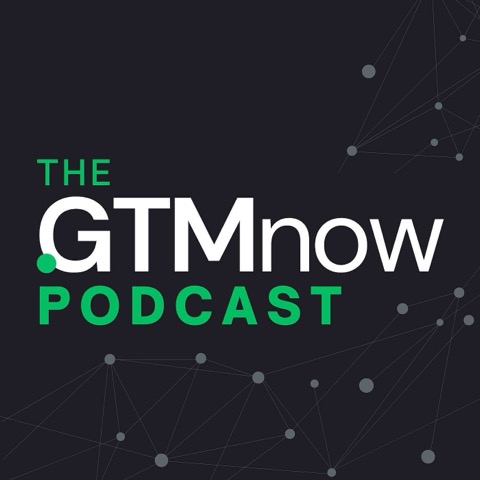 GTMnow Podcast artwork