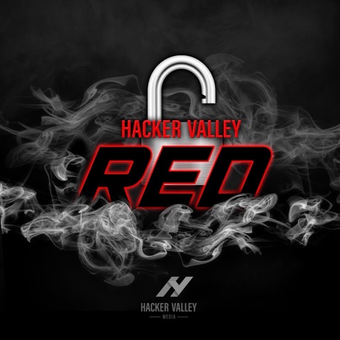 Hacker Valley Media artwork