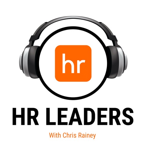 HR Leaders artwork