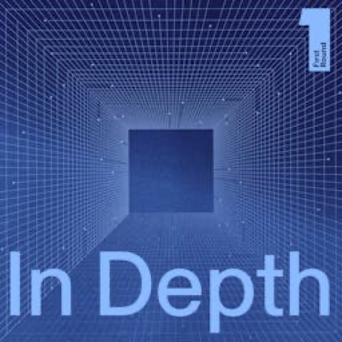 In Depth artwork