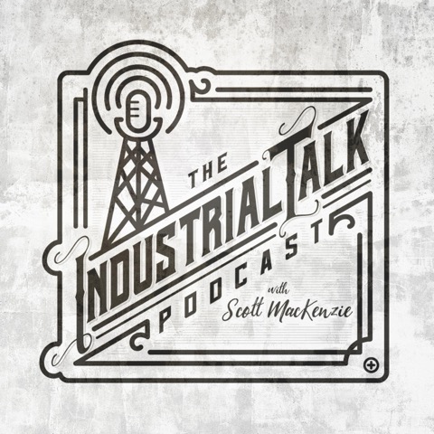 Industrial Talk artwork