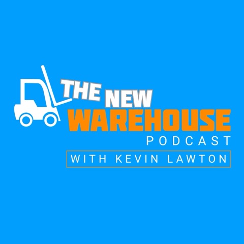 The New Warehouse artwork