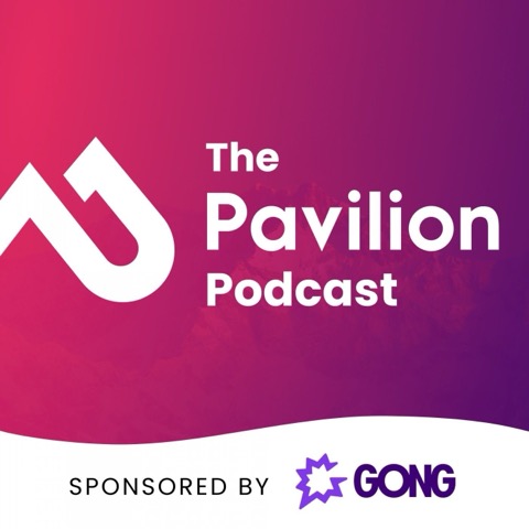 Pavilion artwork