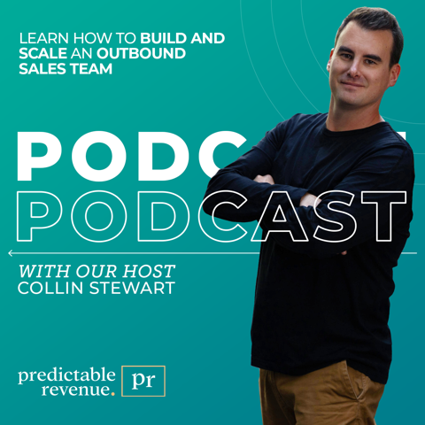 Predictable Revenue artwork