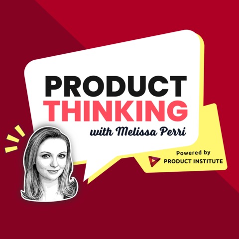 Product Thinking (Melissa Perri) artwork