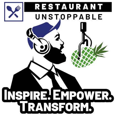 Restaurant Unstoppable artwork