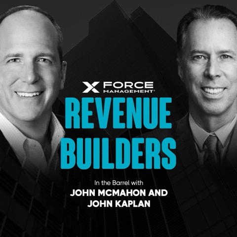 Revenue Builders artwork