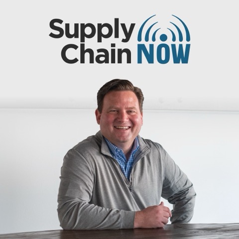 Supply Chain Now artwork