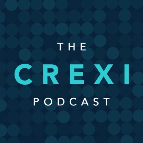 The Crexi Commercial Real Estate Podcast | CRE Insights & Strategies artwork