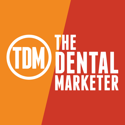 The Dental Marketer artwork