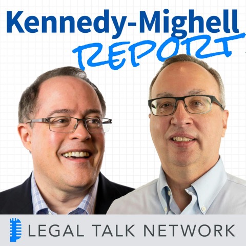 The Kennedy-Mighell Report artwork