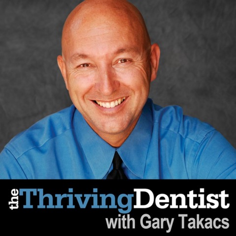 The Thriving Dentist Show artwork