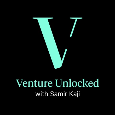 Venture Unlocked: The playbook for venture capital managers artwork