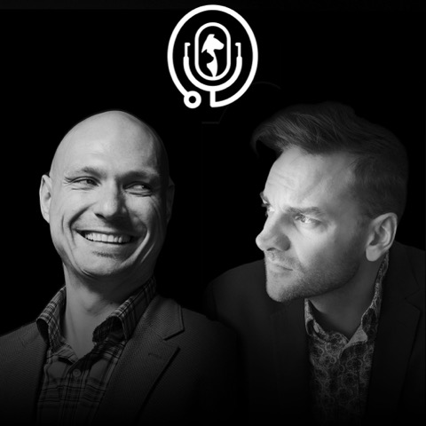 Veterinary Innovation Podcast artwork