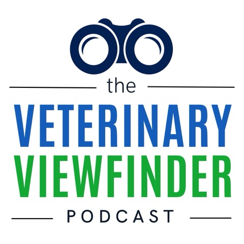 Veterinary Viewfinder Podcast artwork