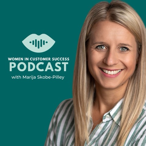 Women in Customer Success artwork