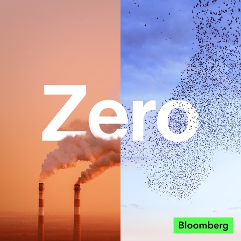 Zero: The Climate Race artwork